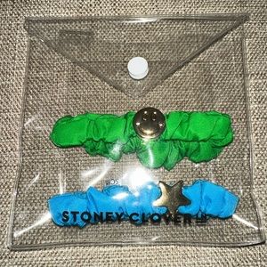 STONEYCLOVERLANE sunshine state of mind scrunchies